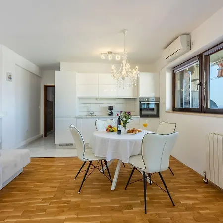 Cozy Nur 500 Meter Zum Mit Meerblick - Alles Zentral Erreichbar Lejlighed