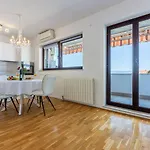 Cozy Nur 500 Meter Zum Mit Meerblick - Alles Zentral Erreichbar *