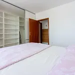 Daire Cozy Nur 500 Meter Zum Mit Meerblick - Alles Zentral Erreichbar *