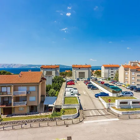 Cozy Nur 500 Meter Zum Mit Meerblick - Alles Zentral Erreichbar Apartmán *
