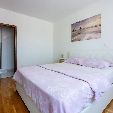 Cozy Nur 500 Meter Zum Mit Meerblick - Alles Zentral Erreichbar Apartment *