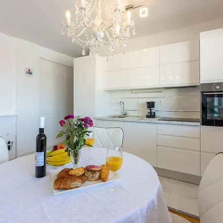 Cozy Nur 500 Meter Zum Mit Meerblick - Alles Zentral Erreichbar Apartment *