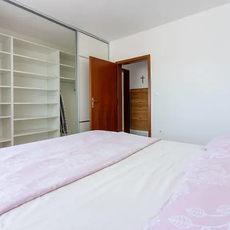 Apartment Cozy Nur 500 Meter Zum Mit Meerblick - Alles Zentral Erreichbar *