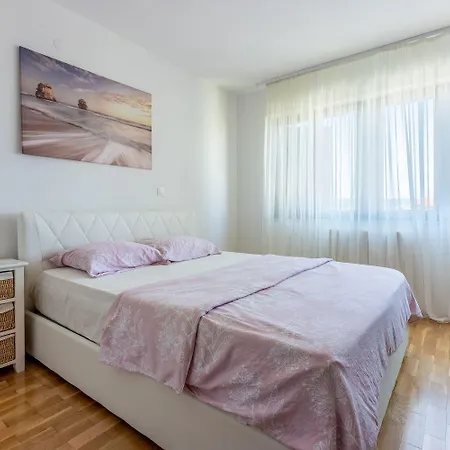 Cozy Nur 500 Meter Zum Mit Meerblick - Alles Zentral Erreichbar Apartment