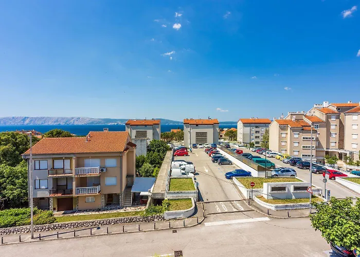 Cozy Nur 500 Meter Zum Mit Meerblick - Alles Zentral Erreichbar Apartmán *
